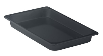 Blacha nieprzywierająca GN 1/1 60 mm