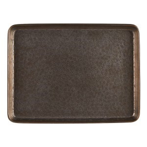 AZTEC Taca prostokątna 300 x 230 mm/6 szt.