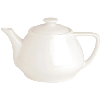 Dzbanek 370 ml Dove biały