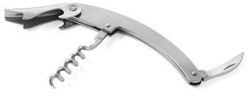 Otwieracz barmański 3-funkcyjny Hendi 597200