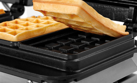 Gofrownica 2BW160-101