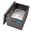 Pojemnik termoizolacyjny Cambro CAM GOBOX XL ładowany od góry 64,5 l CAMBRO
