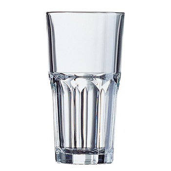 Szklanka wysoka 420 ml Granity Arcoroc