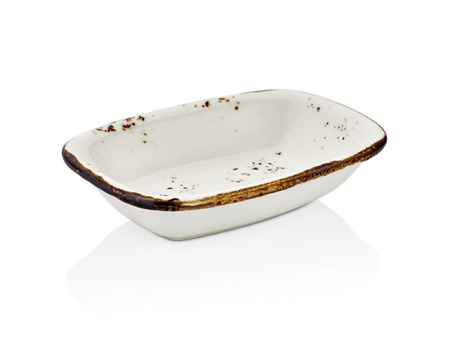 ELEGANCE NACZYNIE PROSTOKATNE POJ. 450 ML