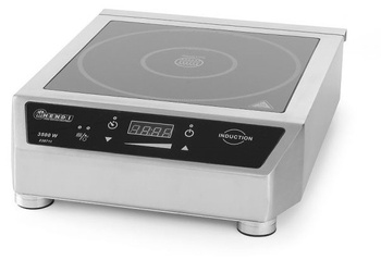 Kuchenka indukcyjna Hendi Model 3500 D