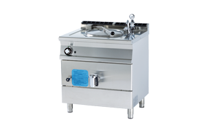 PI50-78 G ﻿﻿Kocioł gazowy 50 l