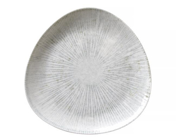 Talerz trójkątny Essence 210 mm