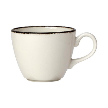 Filiżanka do kawy i herbaty LiV 170 ml Charcoal Dapple
