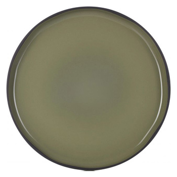 CARACTERE talerz 21 cm Kardamon