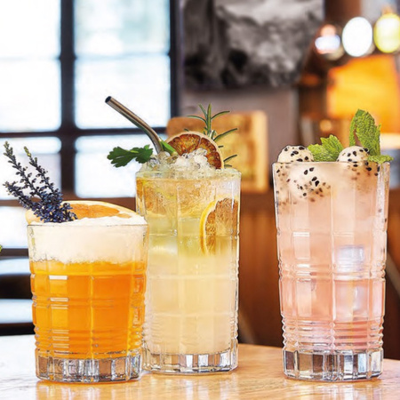 Szklanka wysoka Brixton 112 ml Arcoroc