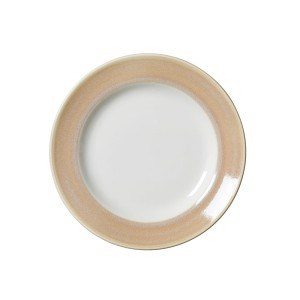 REVOLUTION EDGE SANDSTONE Harmony talerz płytki 202 mm /12