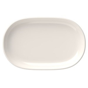 KREMA Magnus Półmisek owalny 280 x 180 mm/6 szt.