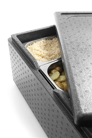 Pojemnik termoizolacyjny GN1/1 200 Amerbox