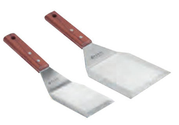 Szpatuła kątowa 75x270 mm Hendi 855508