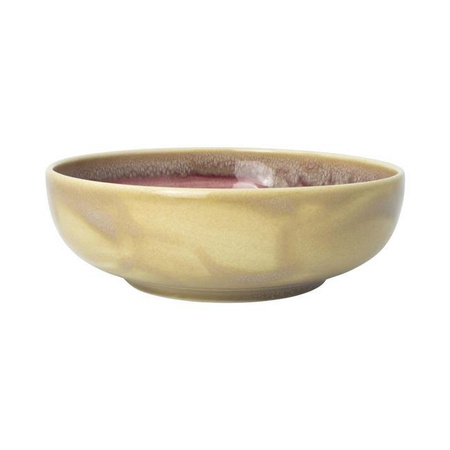 Miska Aurora Vesuvius Rose 175 mm