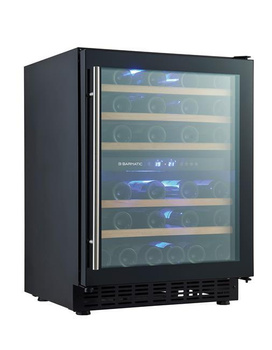 Chłodziarka do wina na 46 butelek Aurora 133 Barmatic
