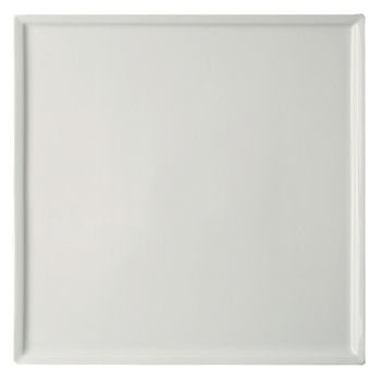 AllSpice talerz kwadratowy Ginger 27x27 cm