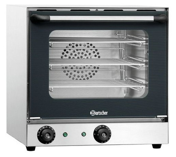 Piec konwekcyjny Bartscher AT110, 3xGN1/2