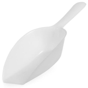 Szufelka poj. 0,25 l, z tworzywa Hendi 562017