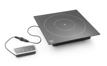 Płyta indukcyjna bufetowa Fine Dine