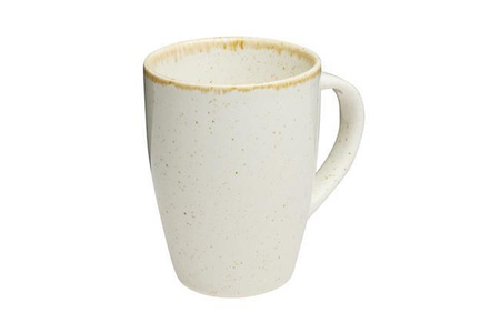 Kubek Sand Seasons 260 ml beżowy