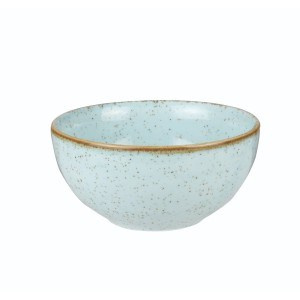 STONECAST DUCK EGG BLUE Miska 1,07 l, 183 x 80 mm/6 szt.