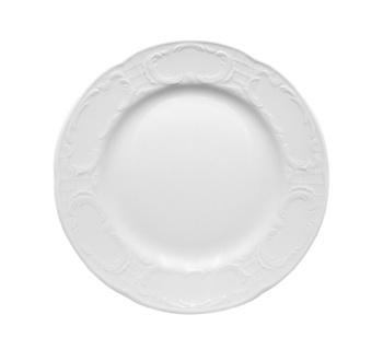 Talerz płytki ze stromym rantem 274 mm Mozart