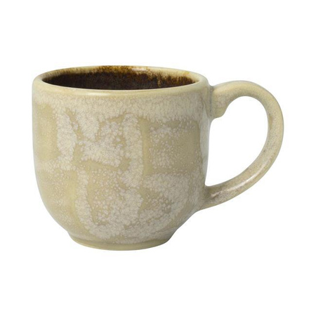 Kubek 114 ml City Aurora Vesuvius Amber