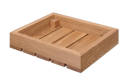 Skrzynka dębowa startowa GN1/2 Madeira Fine Dine