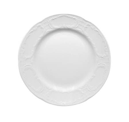 Talerz płytki ze stromym rantem 274 mm Mozart