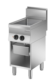 Patelnia uniw. 650 szer.400 US PO