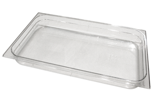 GNP - 1/1-200 ﻿Pojemnik gastronomiczny GN 1/1 z poliwęglanu