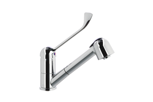 BSV-1 Bateria z prysznicem