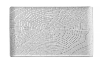 Talerz prostokątny Nordic 335x205 mm