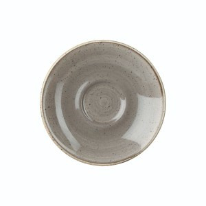 STONECAST PEPPERCORN GREY Spodek 118 mm/12 szt. Pasuje do SPGSCEB91