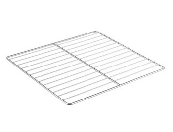 Ruszt nierdzewny GN 2/3, Hendi 801932