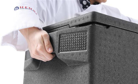 Pojemnik termoizolacyjny GN1/1 200 Professional Amerbox