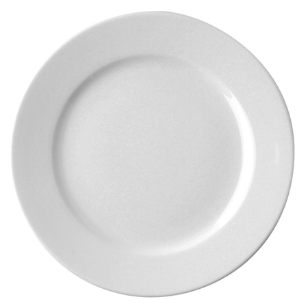 Banquet talerz płaski śr.23 cm