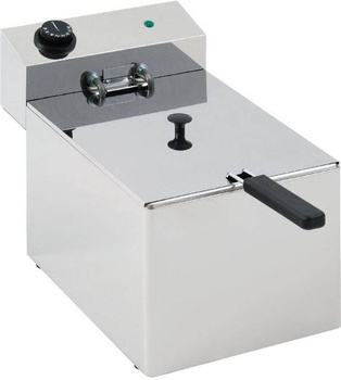 Frytownica elektryczna Red Fox EF-8E poj. 8 l