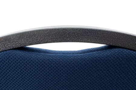 Krzesło bankietowe tapicerowane Baltic 20x20x1,0cm