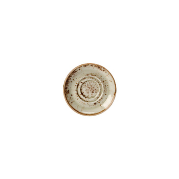 Craft green spodek 165 mm