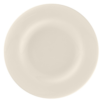 FEDRA Talerz płaski okrągły 170 mm