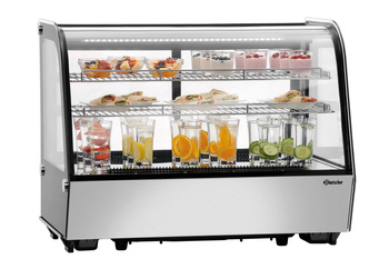 Witryna chłodn. Bartscher DeliCool IIIL