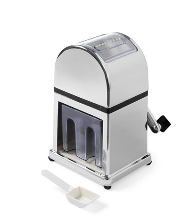 Ręczna kruszarka do lodu 140x160x(h)270 Bar Up