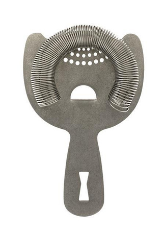 Sitko barmańskie z 4 zębami vintage Bar Up