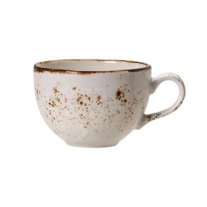 CRAFT WHITE filiżanka Low 455 ml /12