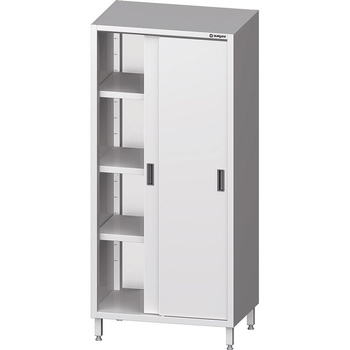 Szafa magazynowa,drzwi suwane  900x600x2000 mm