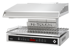 ST 42 Salamander cyfrowy dotykowy