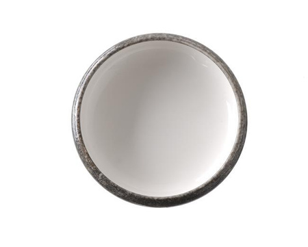 Talerz głęboki 203 mm Silk