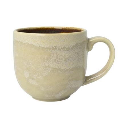 Kubek 285 ml City Aurora Vesuvius Amber